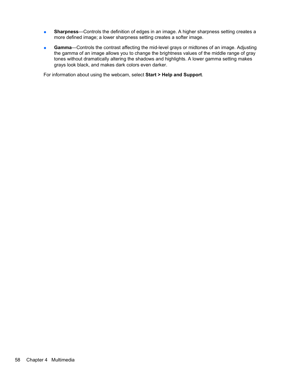 HP Compaq 620 Notebook-PC User Manual | Page 70 / 158
