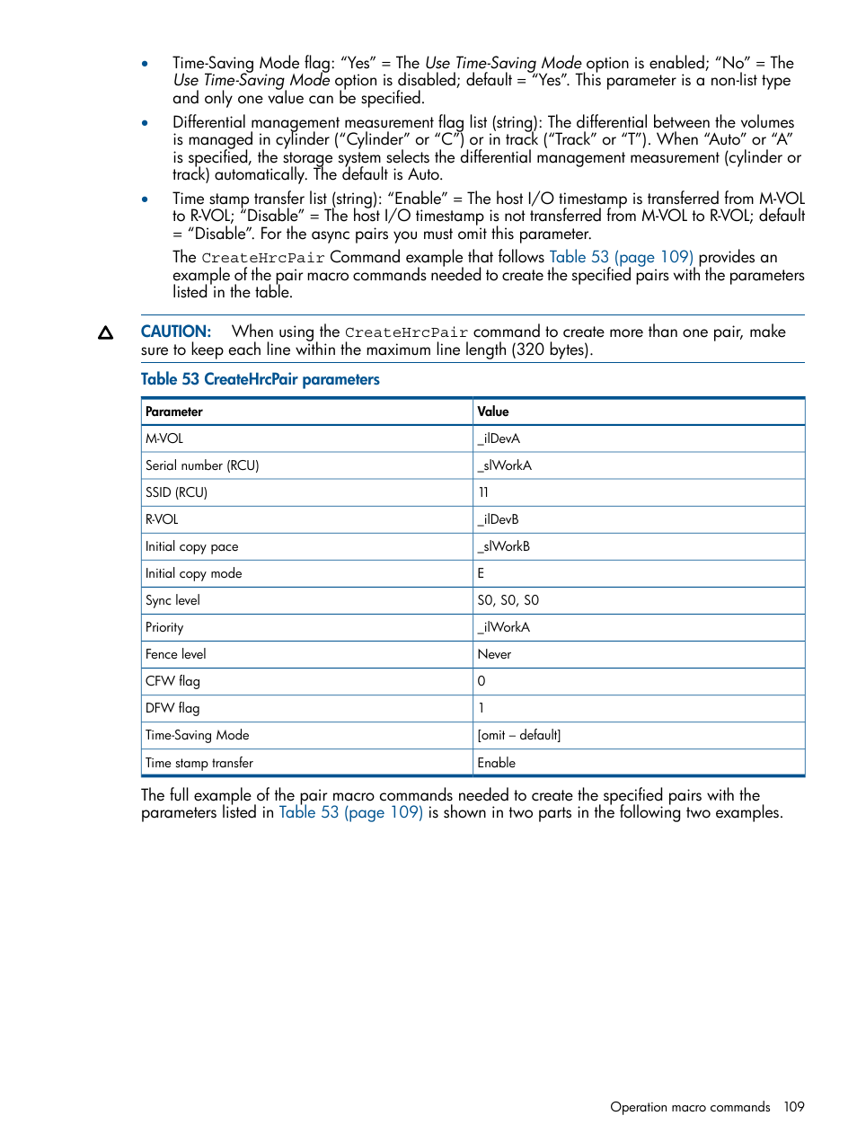 HP XP P9500 Storage User Manual | Page 109 / 152