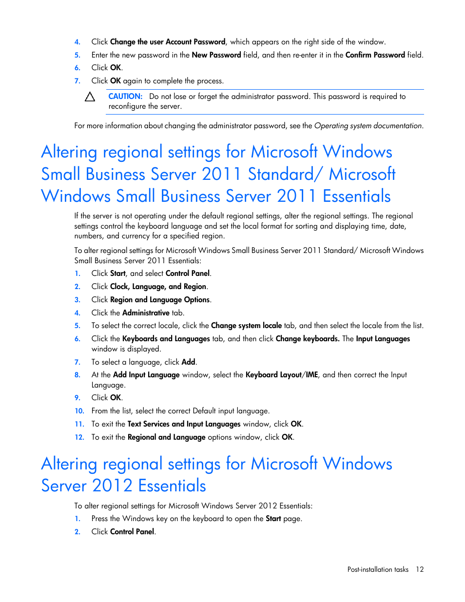 HP ProLiant DL360 G4 Server User Manual | Page 12 / 27