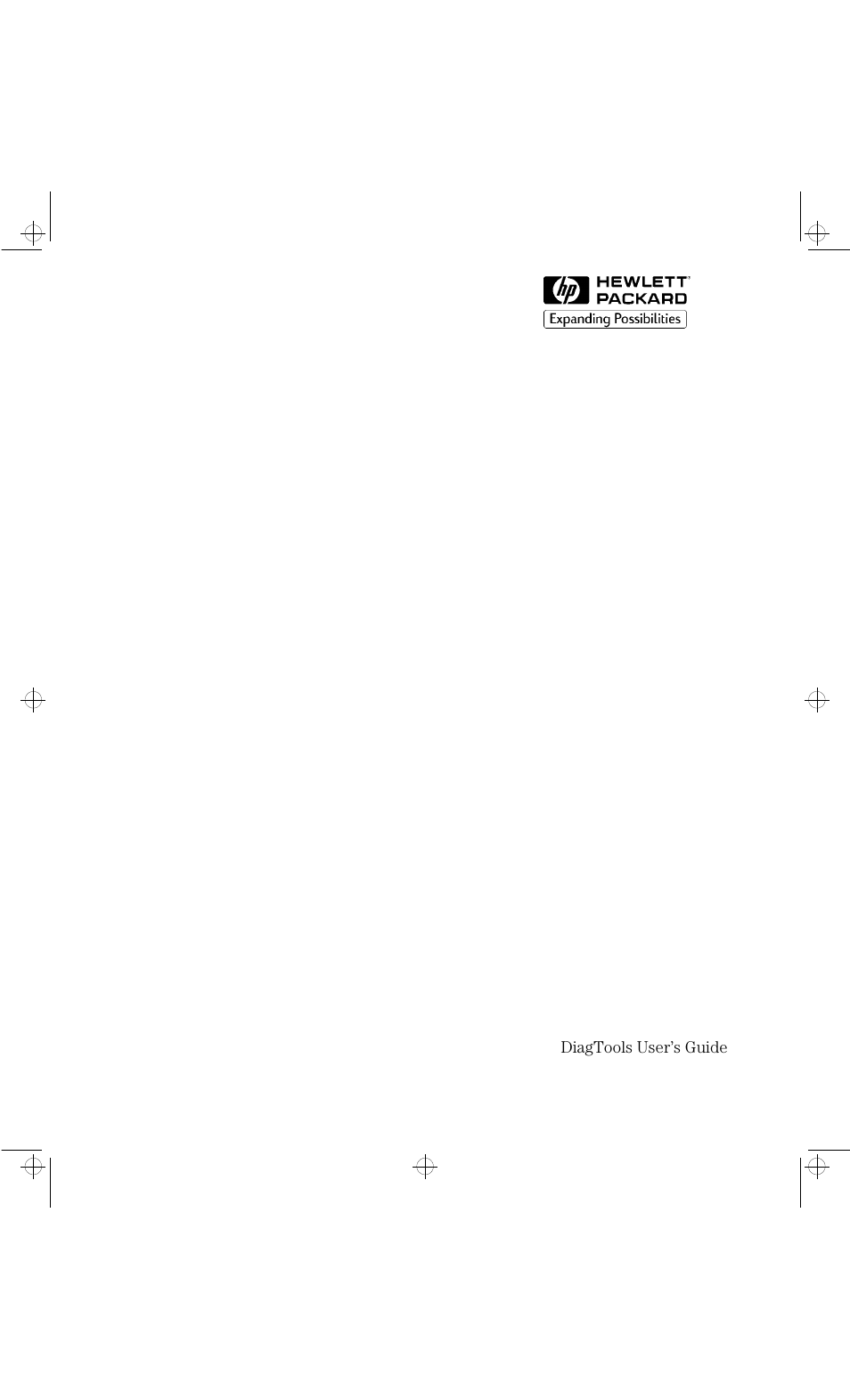 HP Vectra VL 6xxx series 8 User Manual | Page 96 / 96