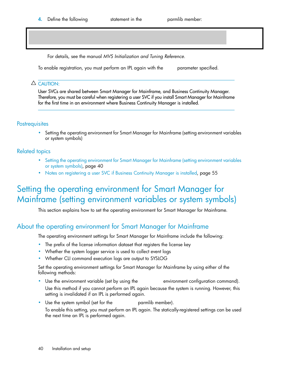 Or system symbols) | HP XP Command View Advanced Edition Software User Manual | Page 40 / 310