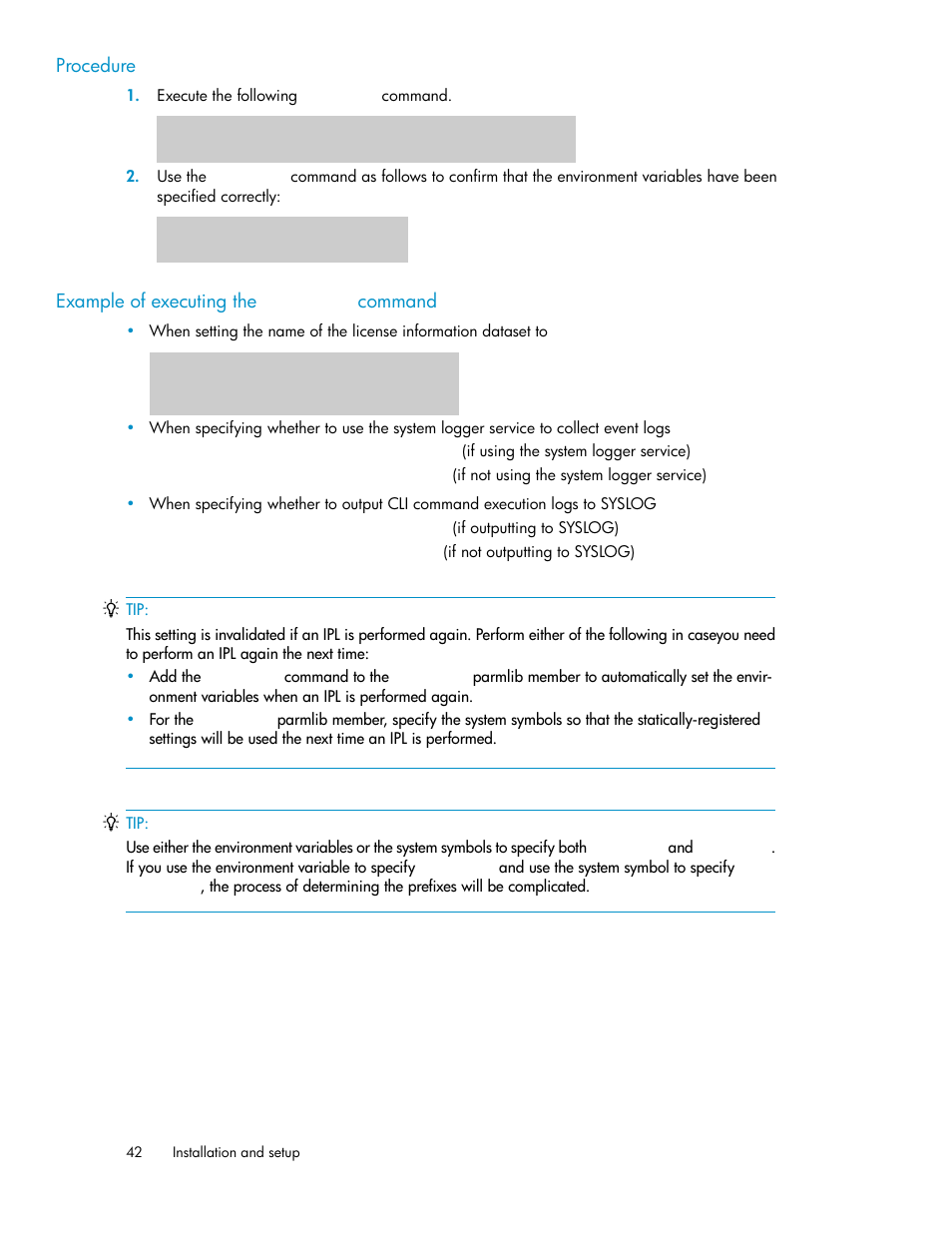 HP XP Command View Advanced Edition Software User Manual | Page 42 / 310