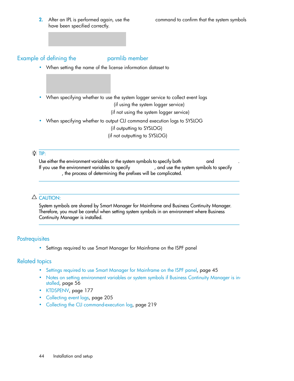 HP XP Command View Advanced Edition Software User Manual | Page 44 / 310