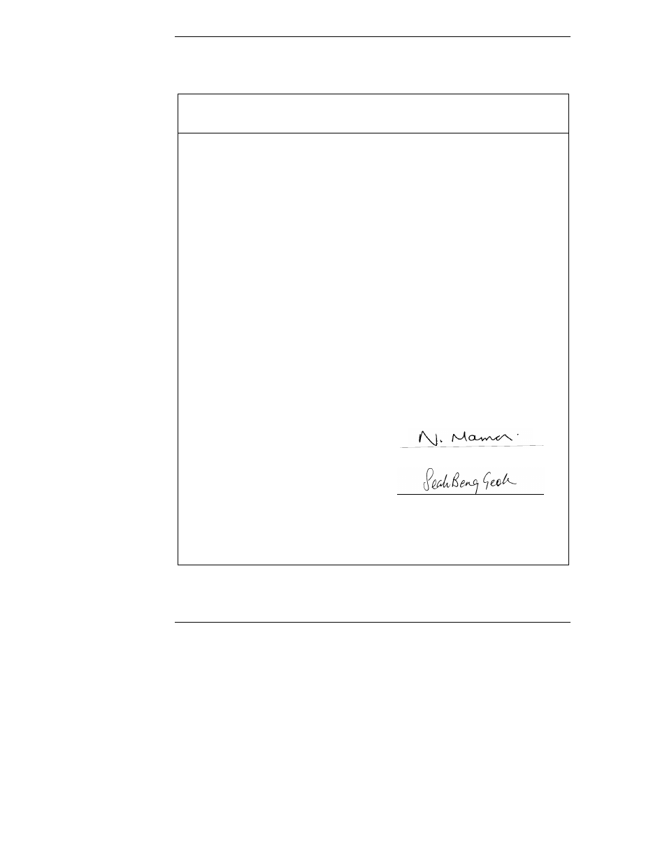 Declaration of conformity | HP Netserver L Server series User Manual | Page 66 / 74
