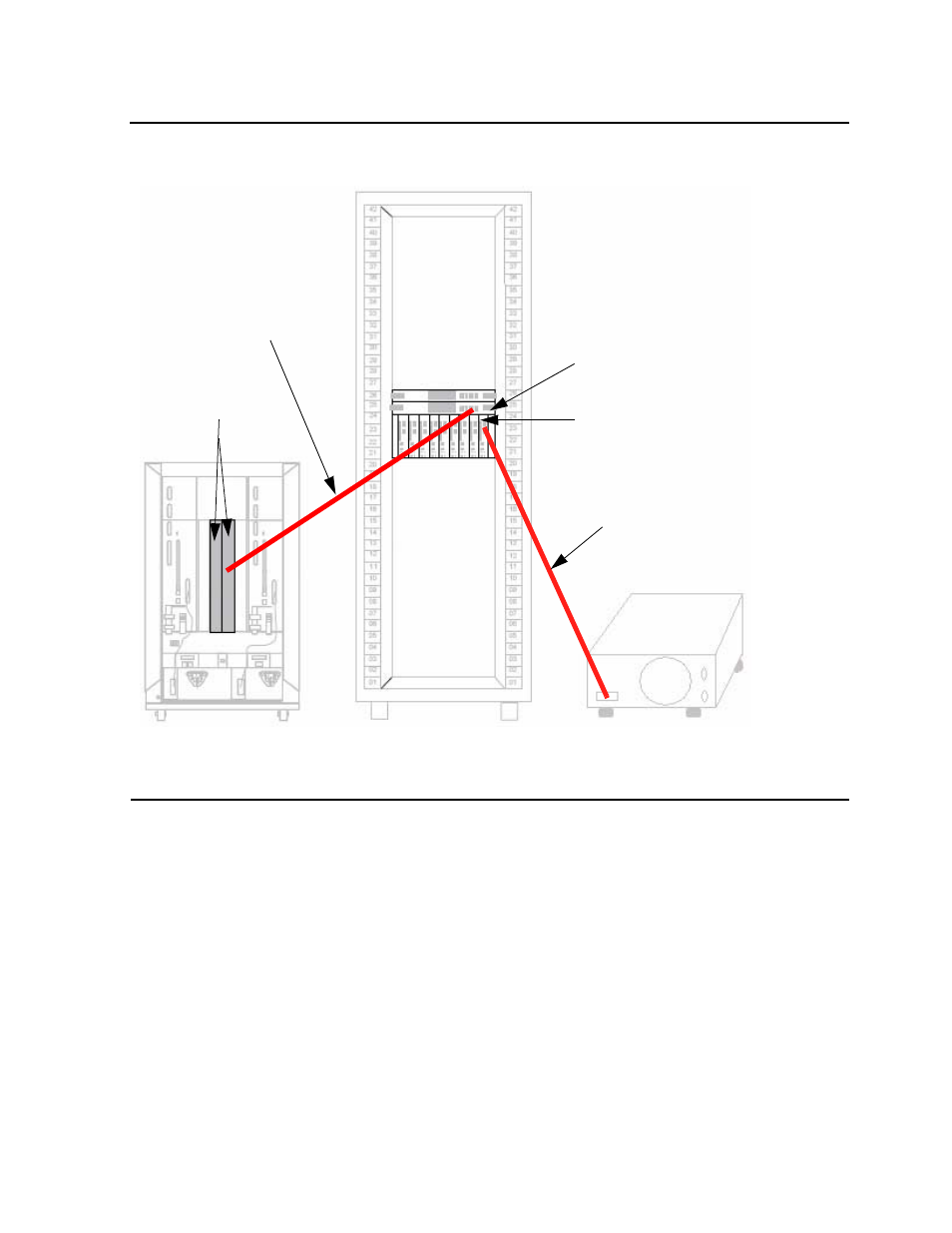 Figure 3-1, Configuration example | HP Integrity NonStop H-Series User Manual | Page 20 / 60