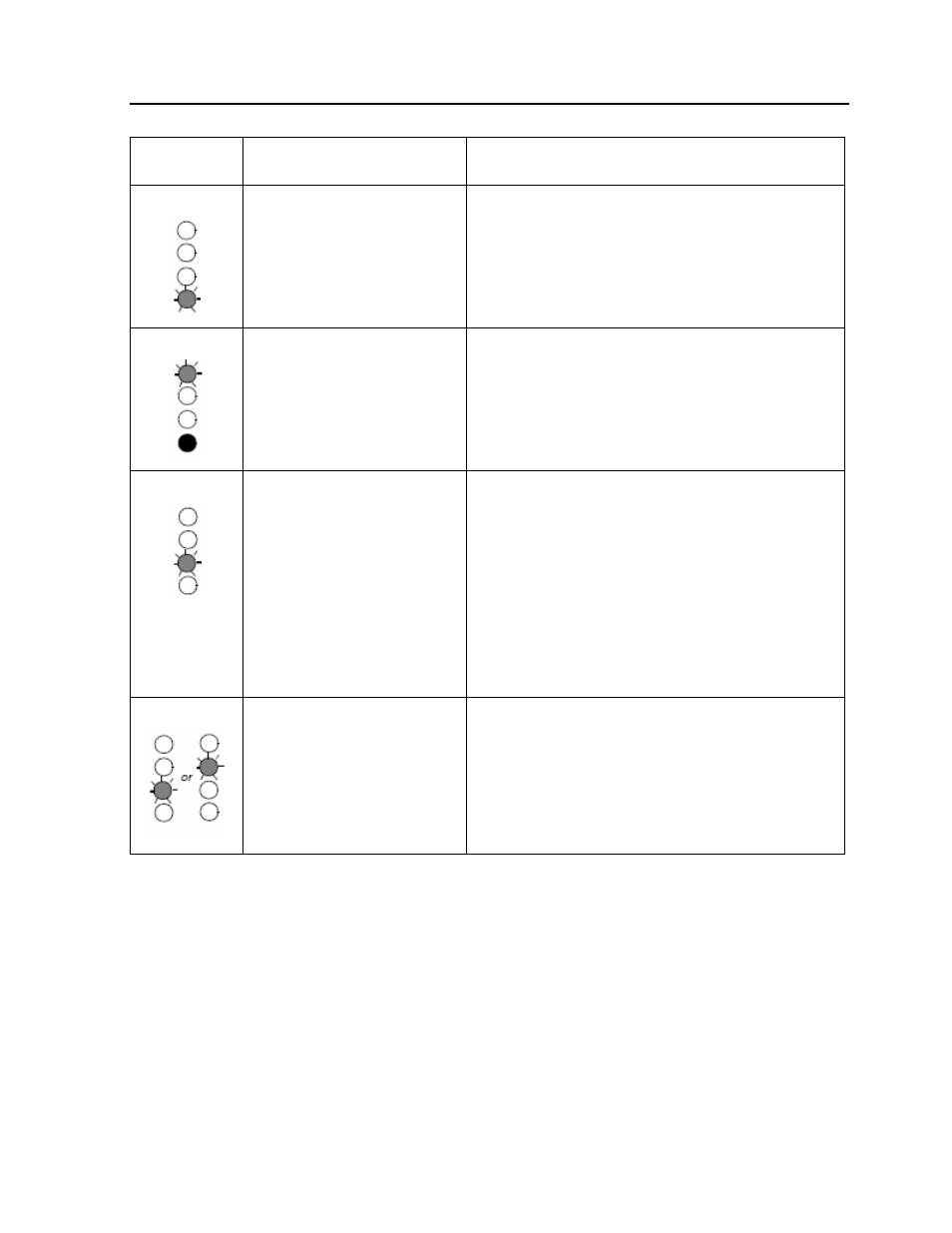 HP Integrity NonStop H-Series User Manual | Page 45 / 60