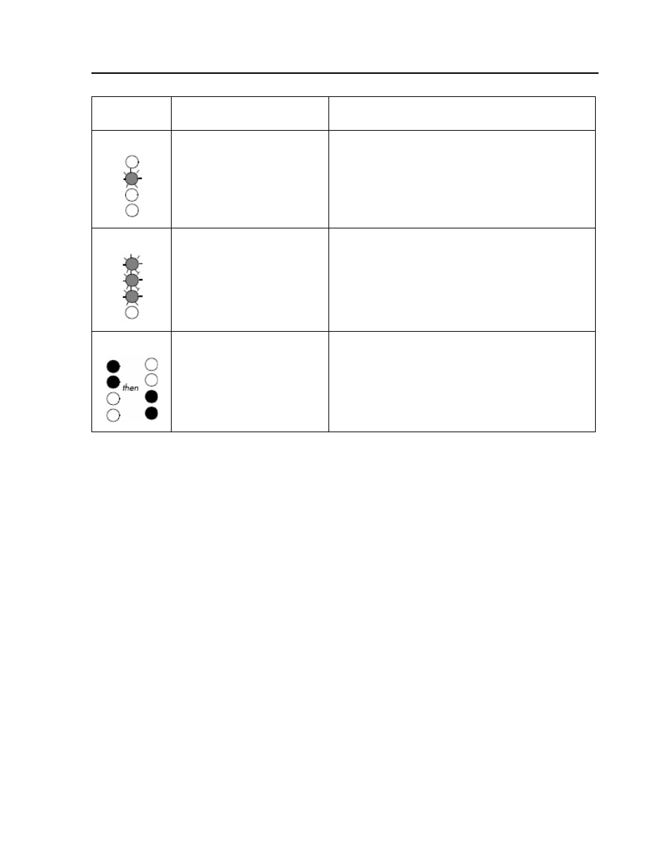 HP Integrity NonStop H-Series User Manual | Page 46 / 60