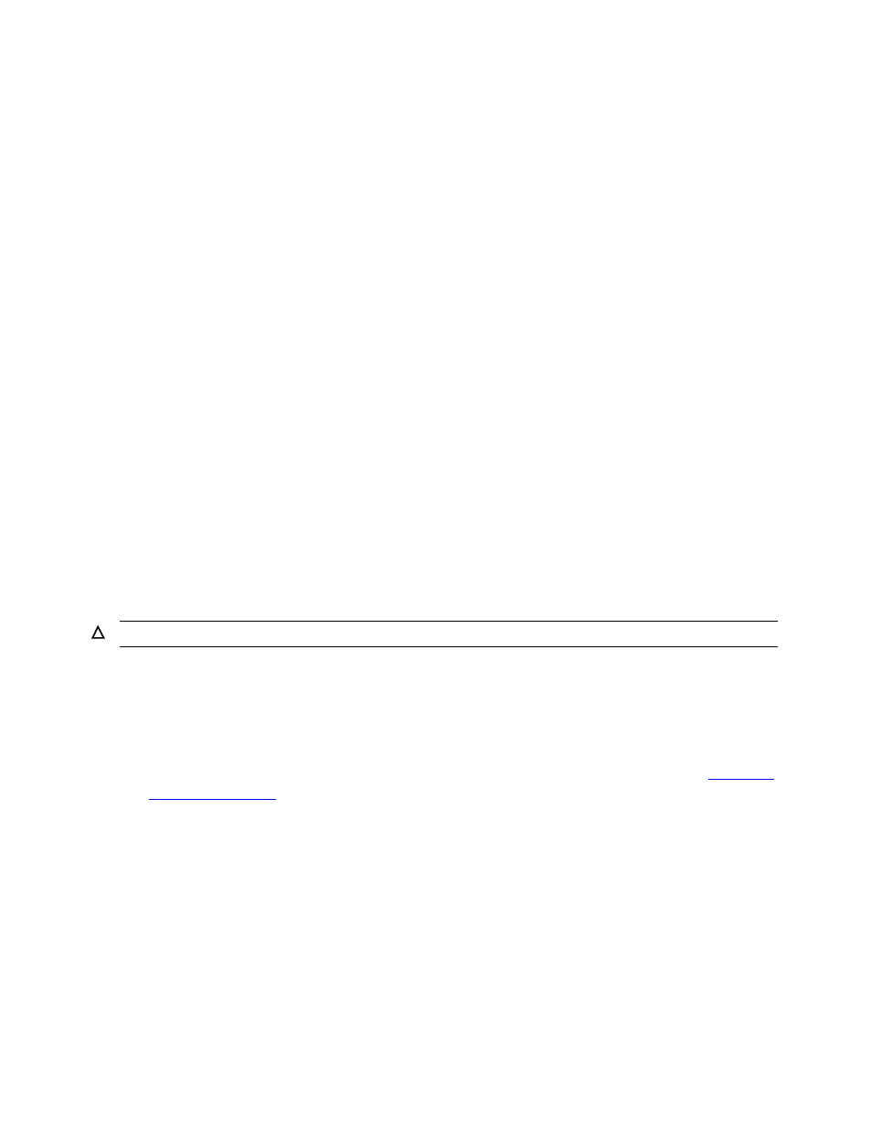 Cartridge is jammed | HP Integrity NonStop H-Series User Manual | Page 48 / 60