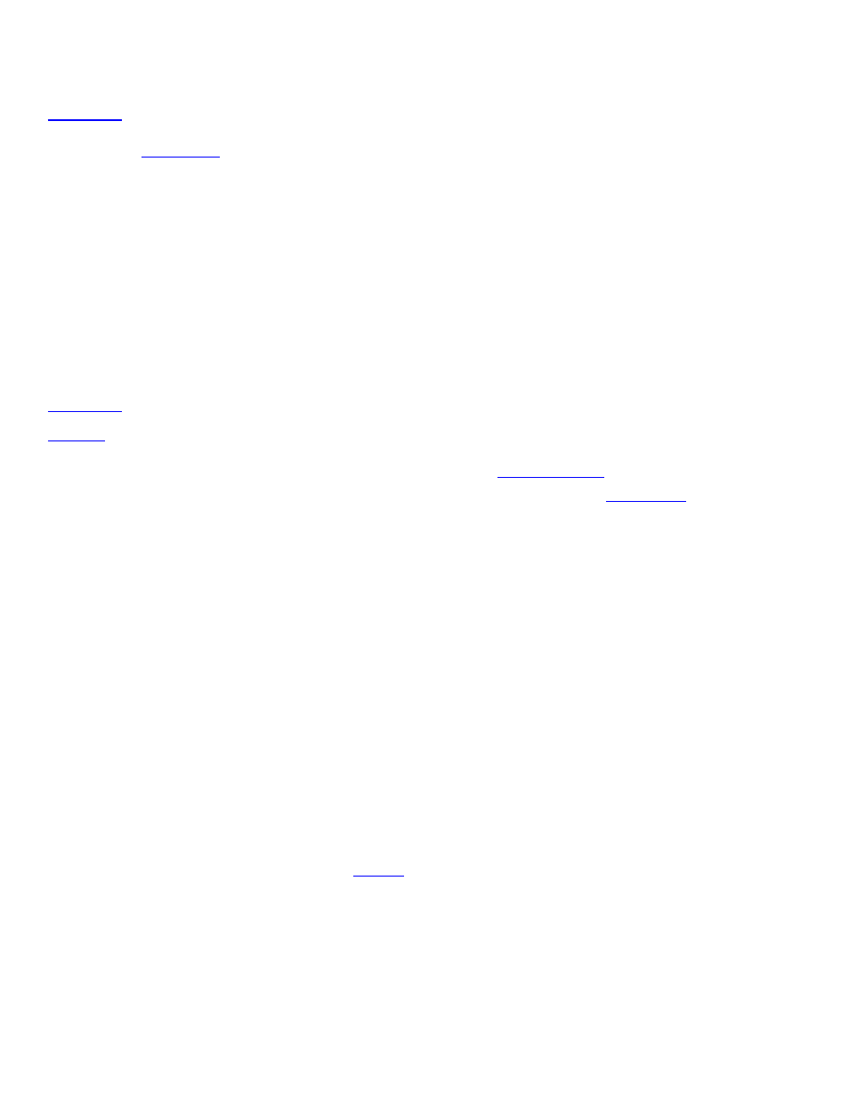 Ess disk collection, Attributes, External disk | HP NonStop G-Series User Manual | Page 105 / 331