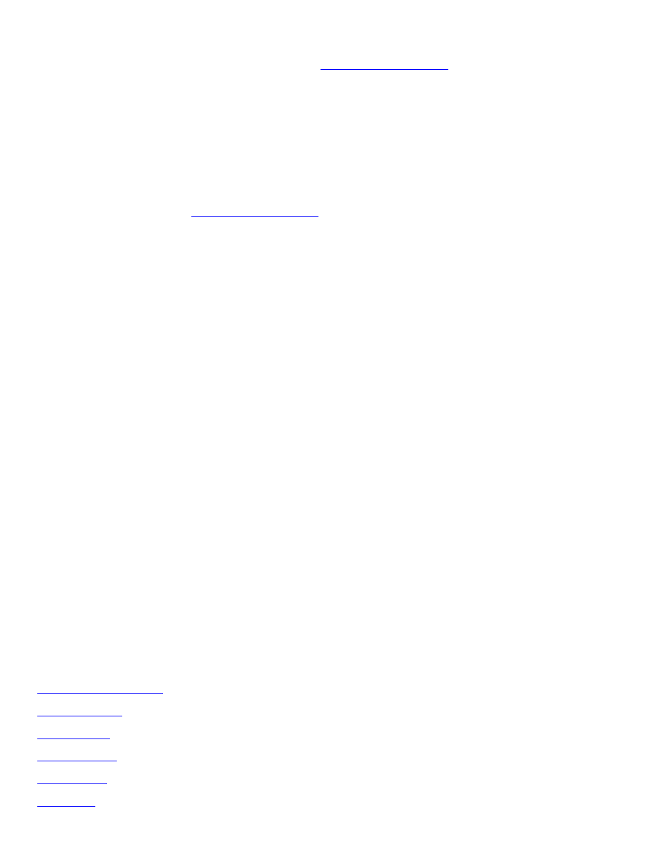 Actions, Common attribute values | HP NonStop G-Series User Manual | Page 208 / 331