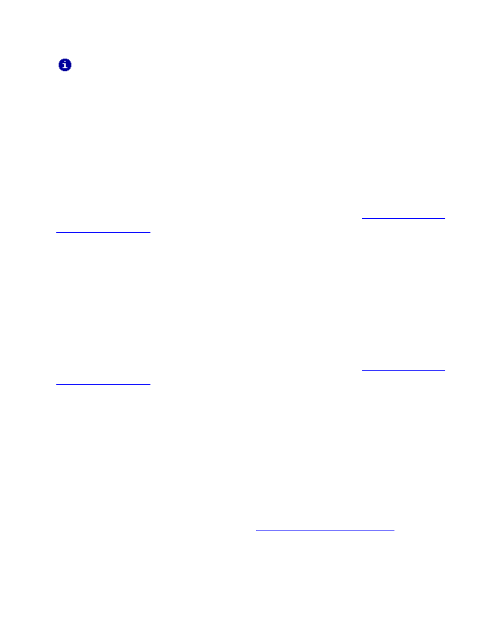 HP NonStop G-Series User Manual | Page 262 / 331