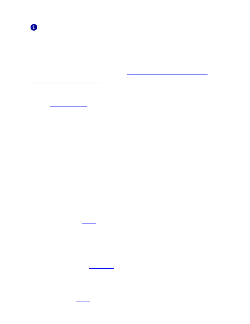 HP NonStop G-Series User Manual | Page 274 / 331