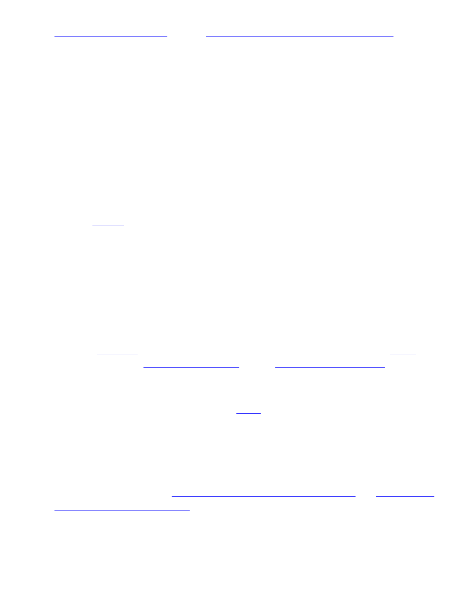 HP NonStop G-Series User Manual | Page 278 / 331