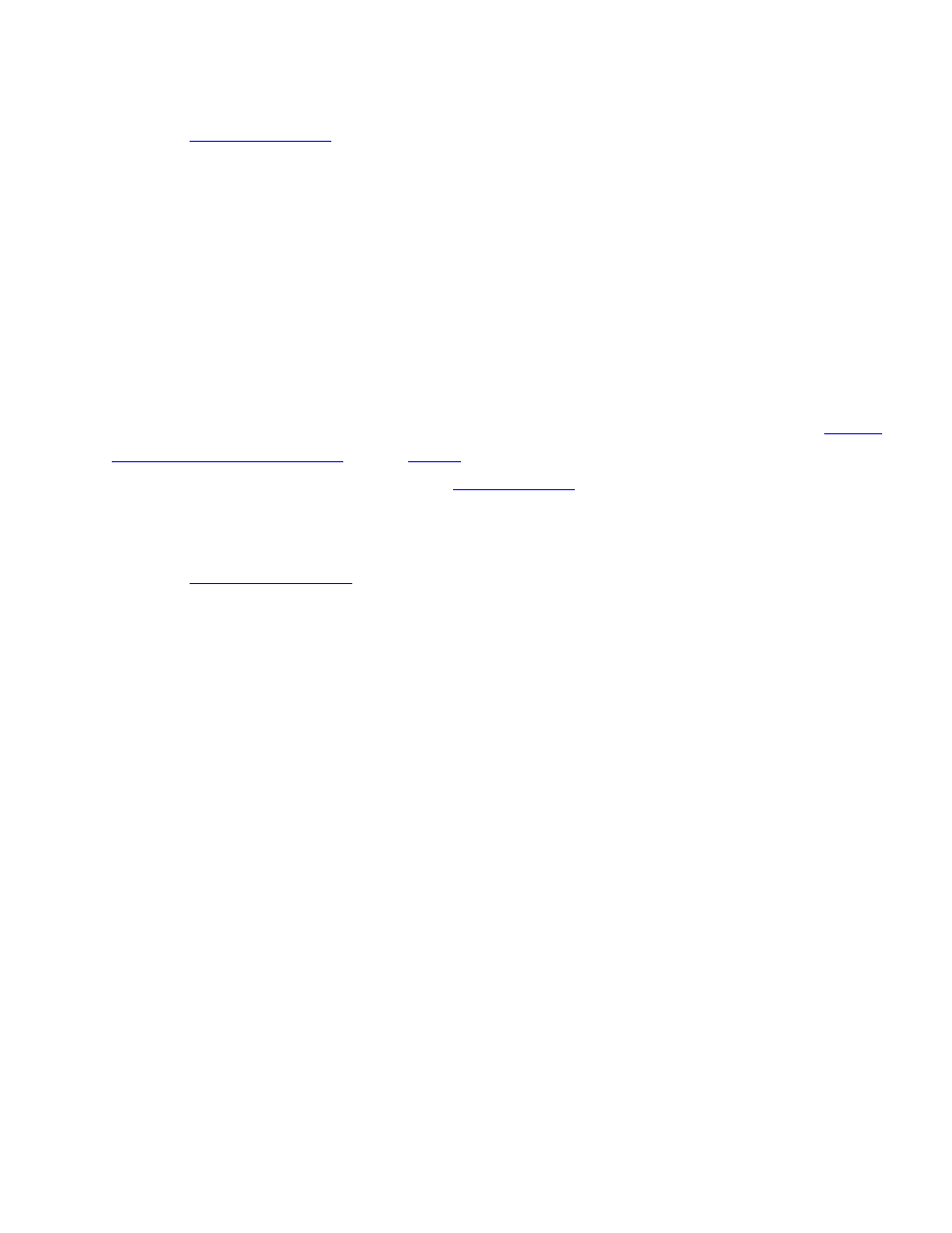 Low-level link, Management window, The details pane contains | Discovery in the view pane of the | HP NonStop G-Series User Manual | Page 283 / 331