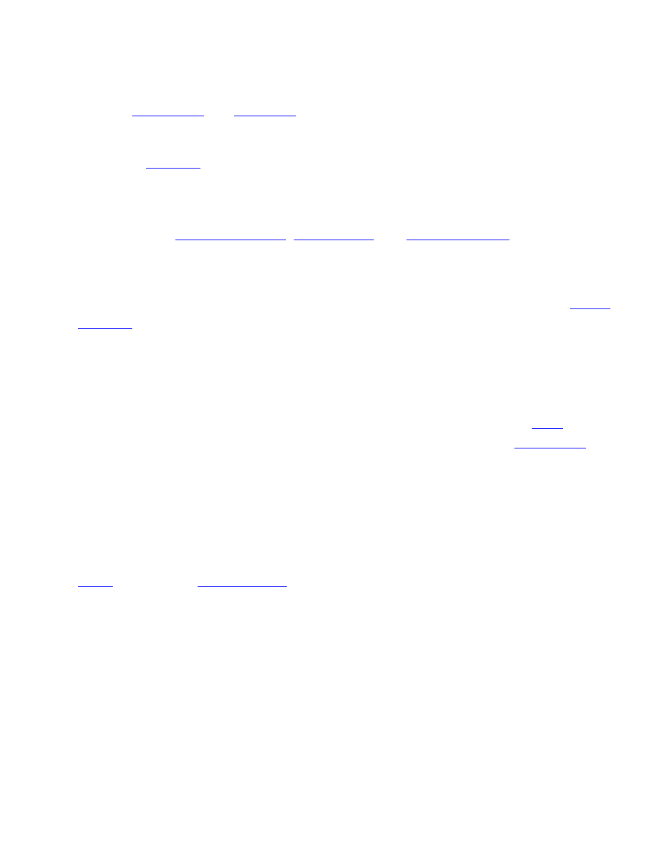 Tri-star, Unattended site, Tri-star topology | HP NonStop G-Series User Manual | Page 300 / 331
