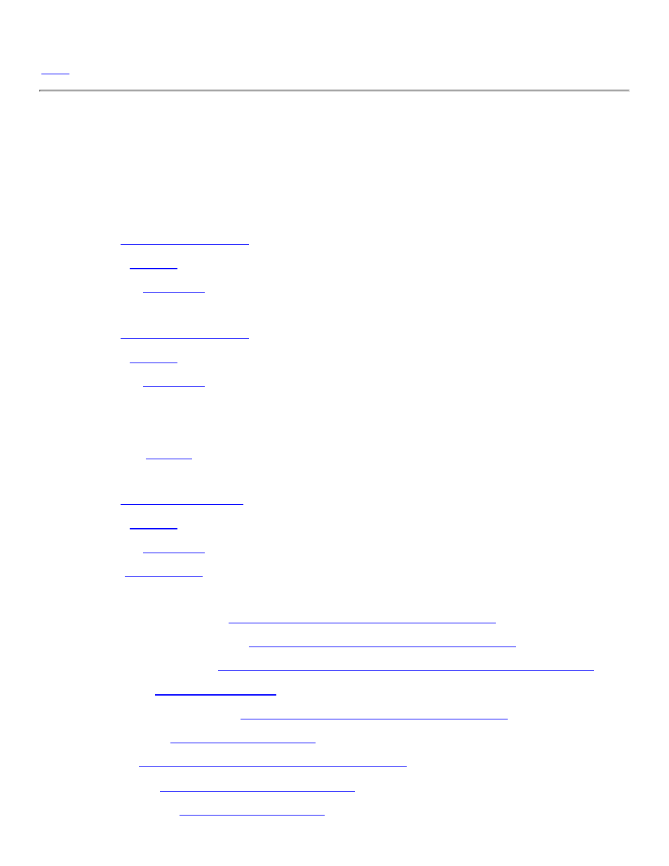 Index, Next, Symbols | HP NonStop G-Series User Manual | Page 303 / 331