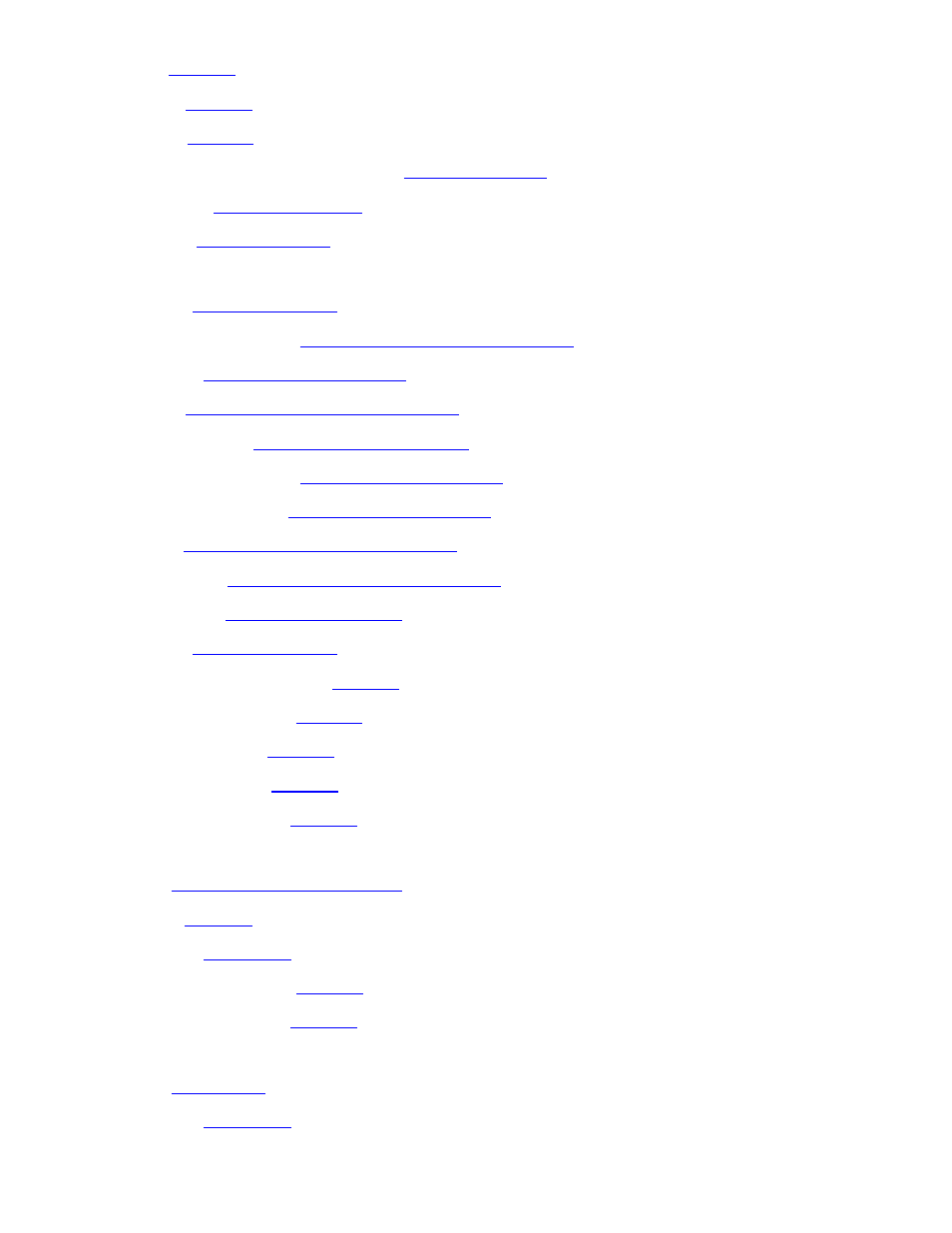 HP NonStop G-Series User Manual | Page 304 / 331