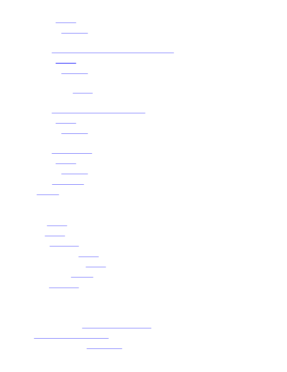 HP NonStop G-Series User Manual | Page 312 / 331