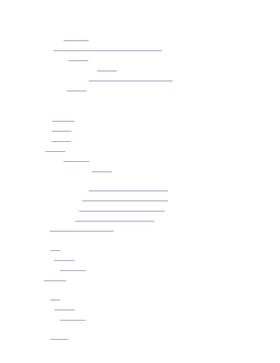 HP NonStop G-Series User Manual | Page 317 / 331