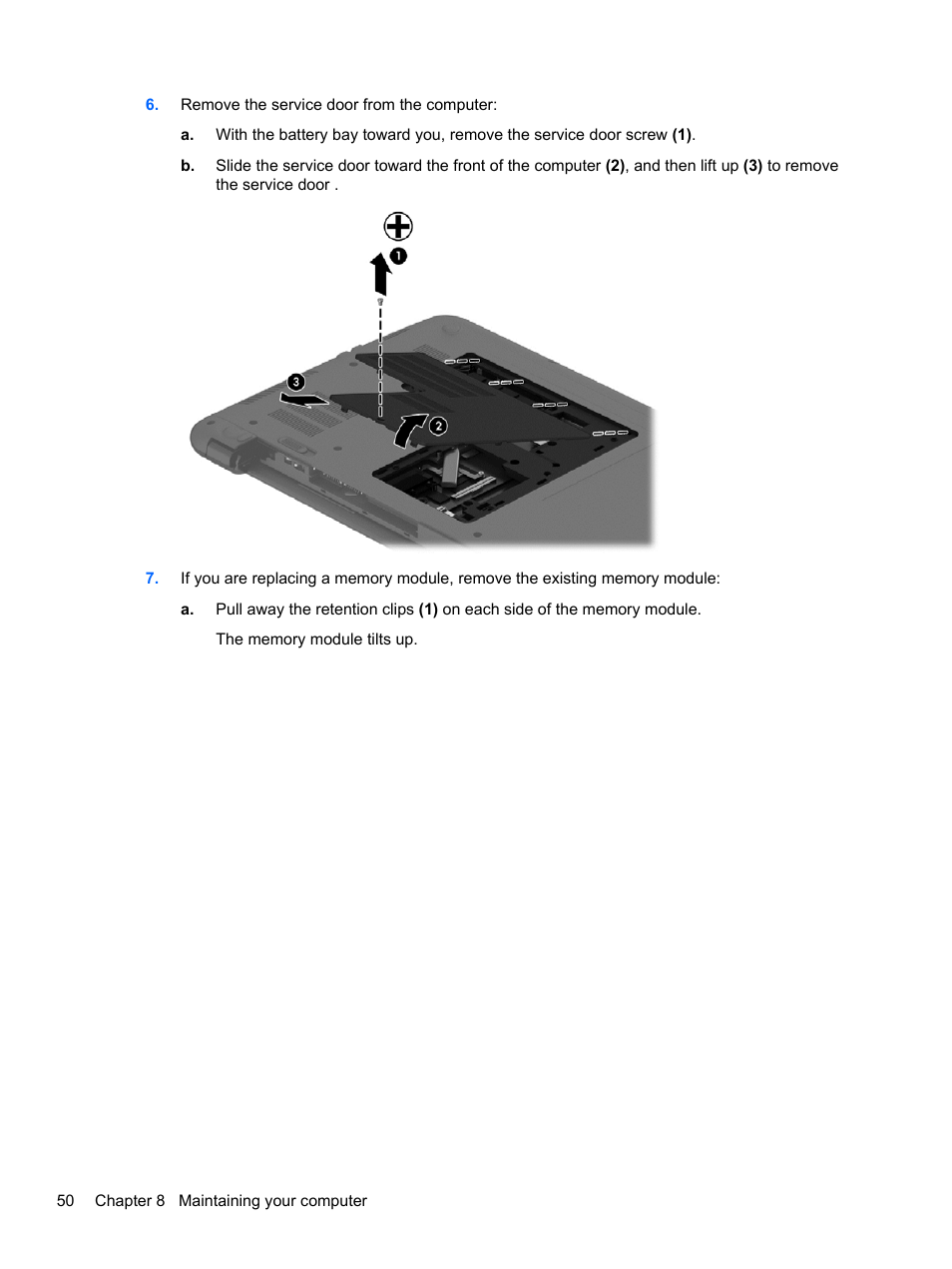 HP 250 G2 Notebook PC User Manual | Page 60 / 90
