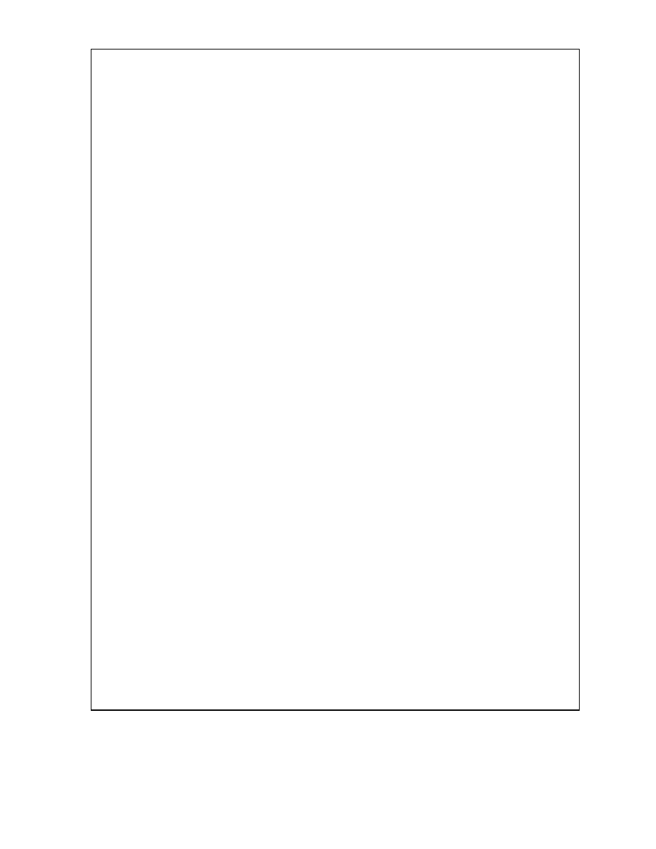 HP Jetdirect 175x Print Server series User Manual | Page 139 / 142
