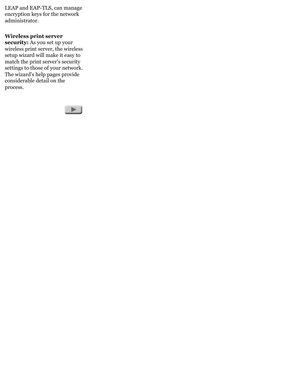 HP Jetdirect 175x Print Server series User Manual | Page 27 / 142