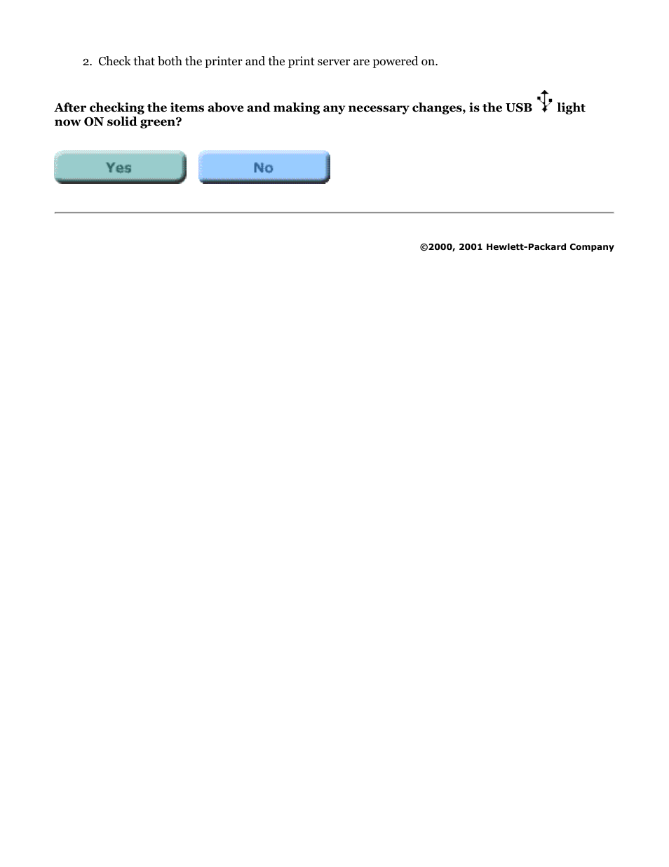 HP Jetdirect 175x Print Server series User Manual | Page 81 / 142