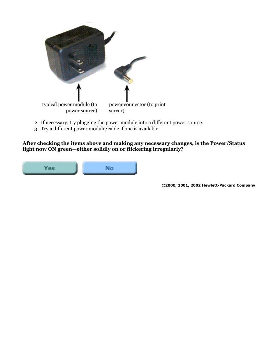 HP Jetdirect 175x Print Server series User Manual | Page 90 / 142