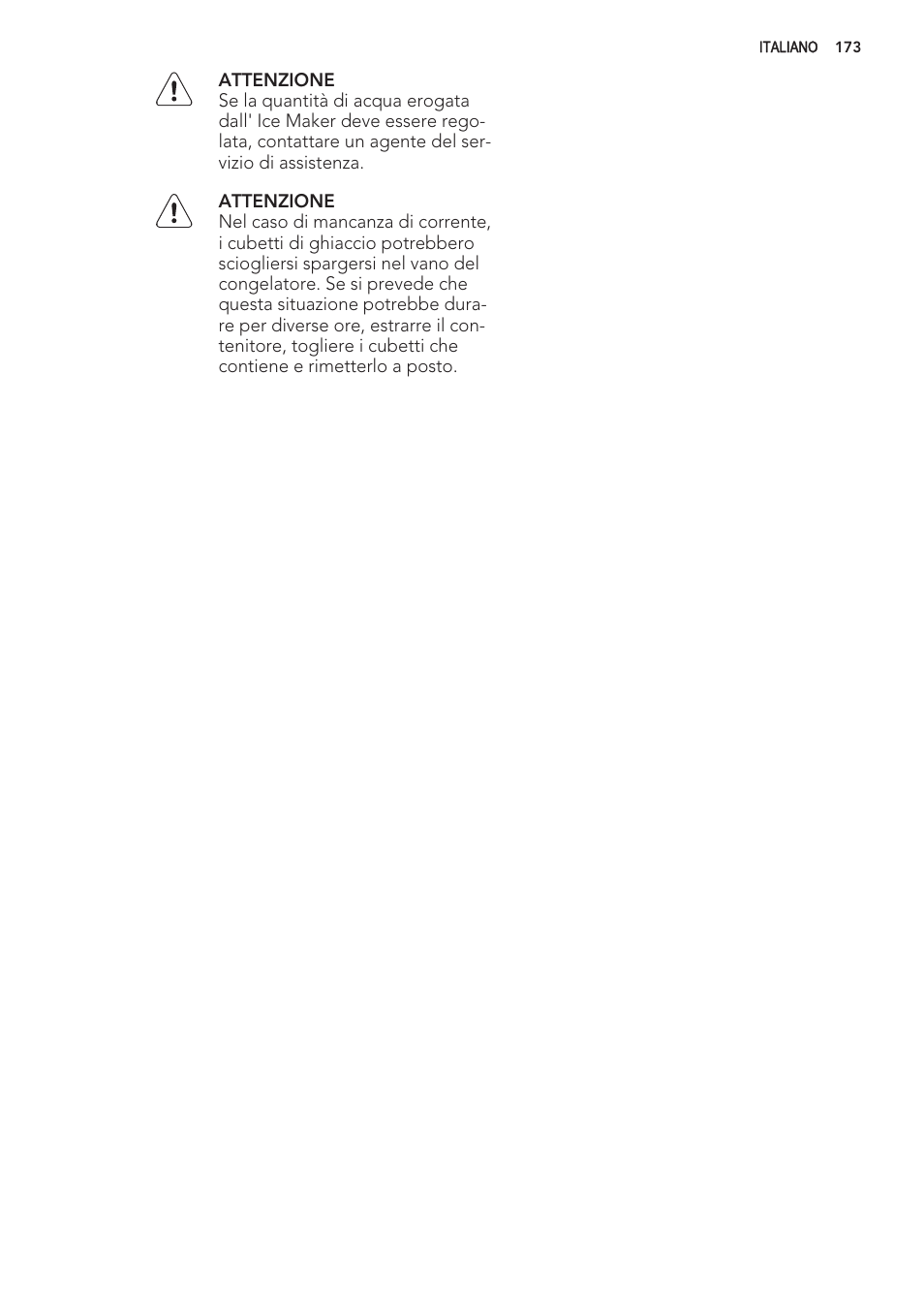 AEG S56090XNS1 User Manual | Page 173 / 200