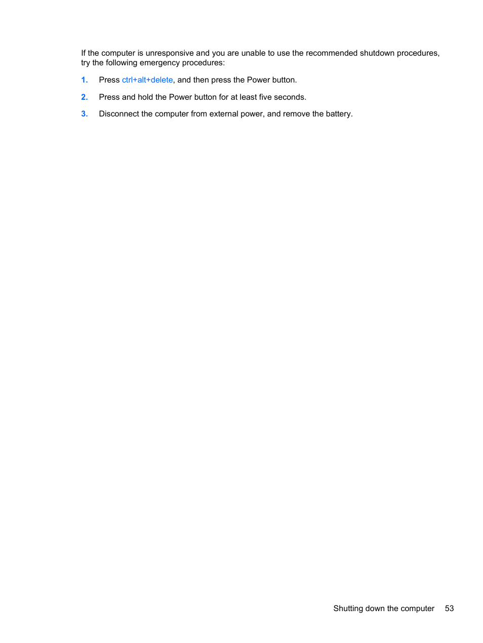 HP Pavilion dv6-4051nr Entertainment Notebook PC User Manual | Page 59 / 107