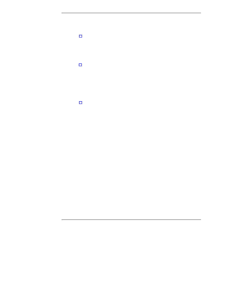 Part 3. verify correct installation | HP Netserver E Server series User Manual | Page 10 / 104