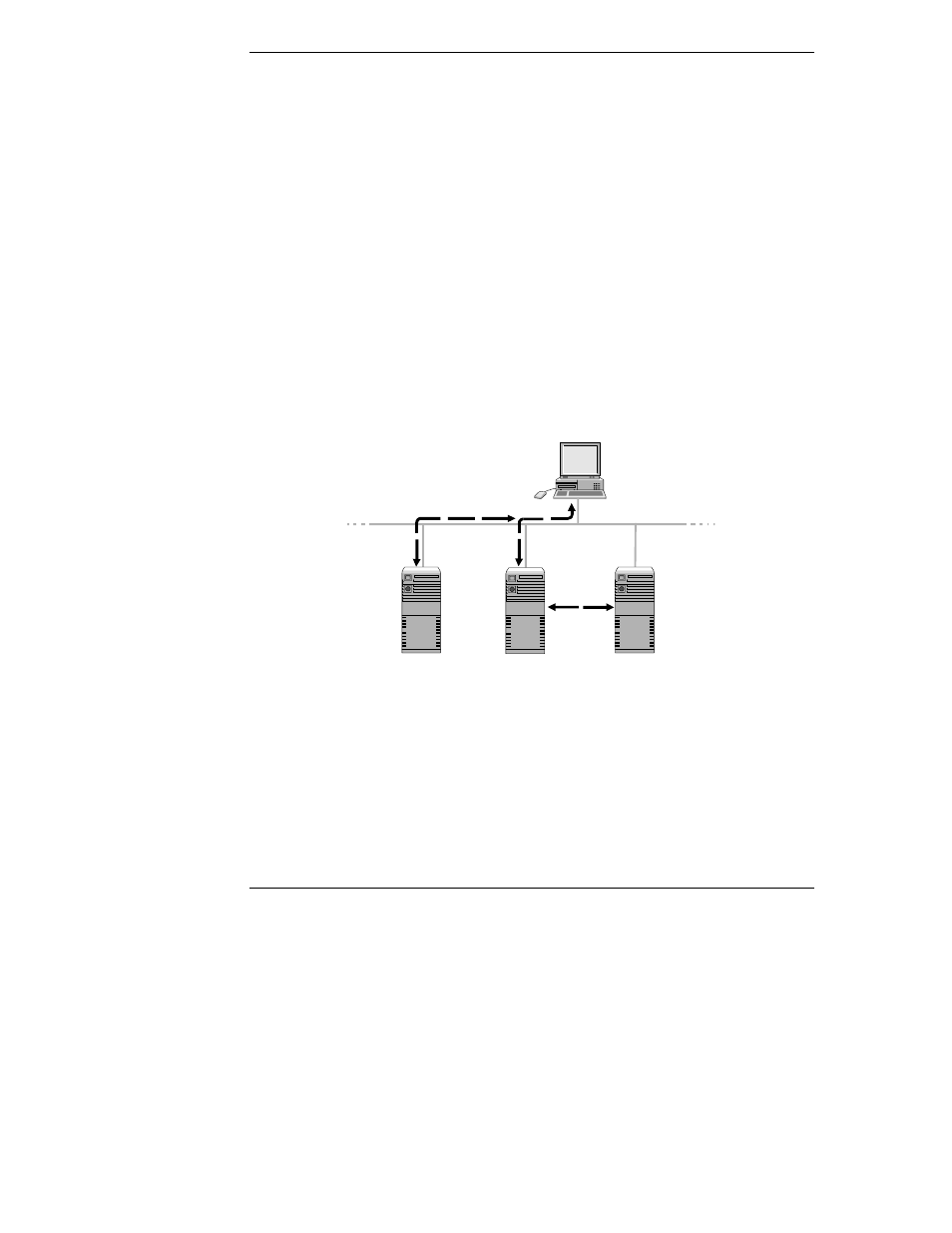 HP Netserver E Server series User Manual | Page 18 / 104