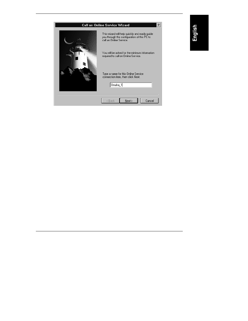 HP Netserver E Server series User Manual | Page 55 / 104