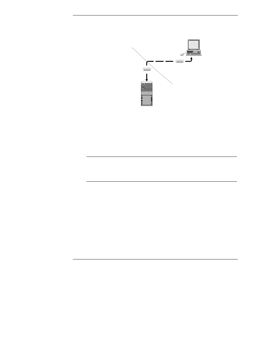 HP Netserver E Server series User Manual | Page 58 / 104