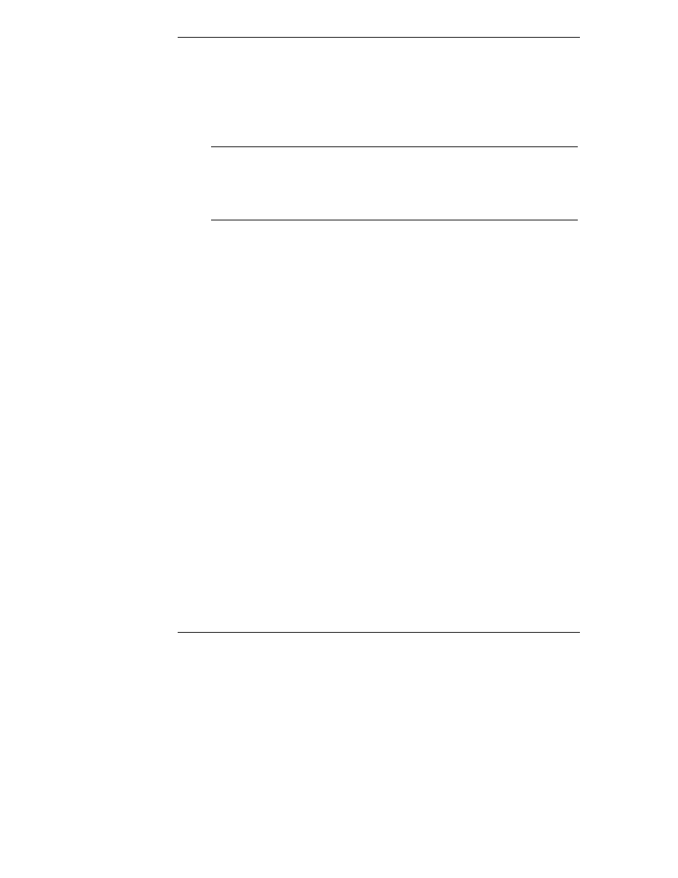 HP Netserver E Server series User Manual | Page 62 / 104