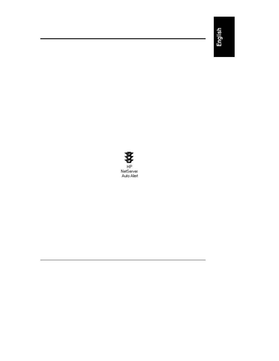4 using hp support anywhere, Running hp support anywhere | HP Netserver E Server series User Manual | Page 67 / 104