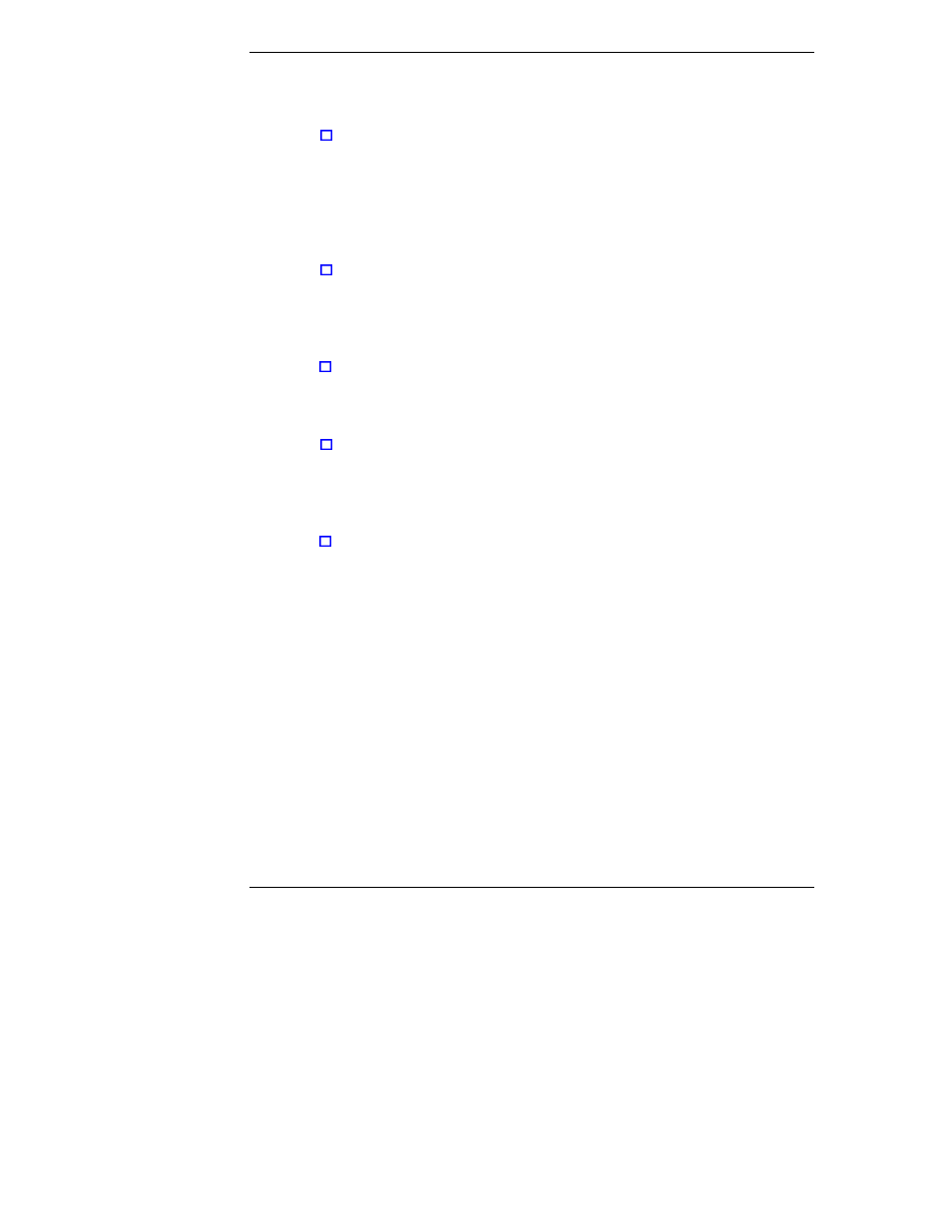 Part 1. setup at the client workstation | HP Netserver E Server series User Manual | Page 8 / 104