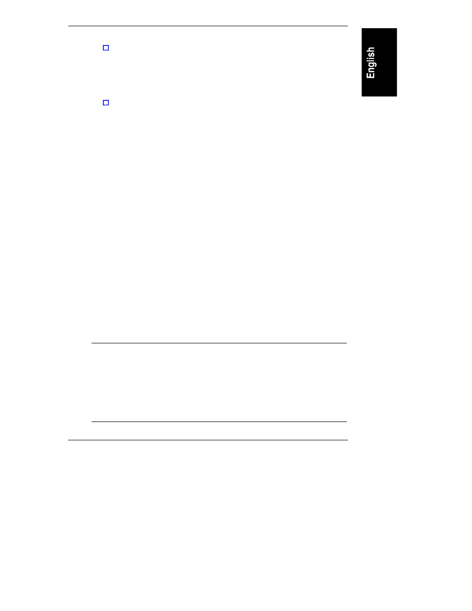 Part 2. setup at each hp netserver | HP Netserver E Server series User Manual | Page 9 / 104