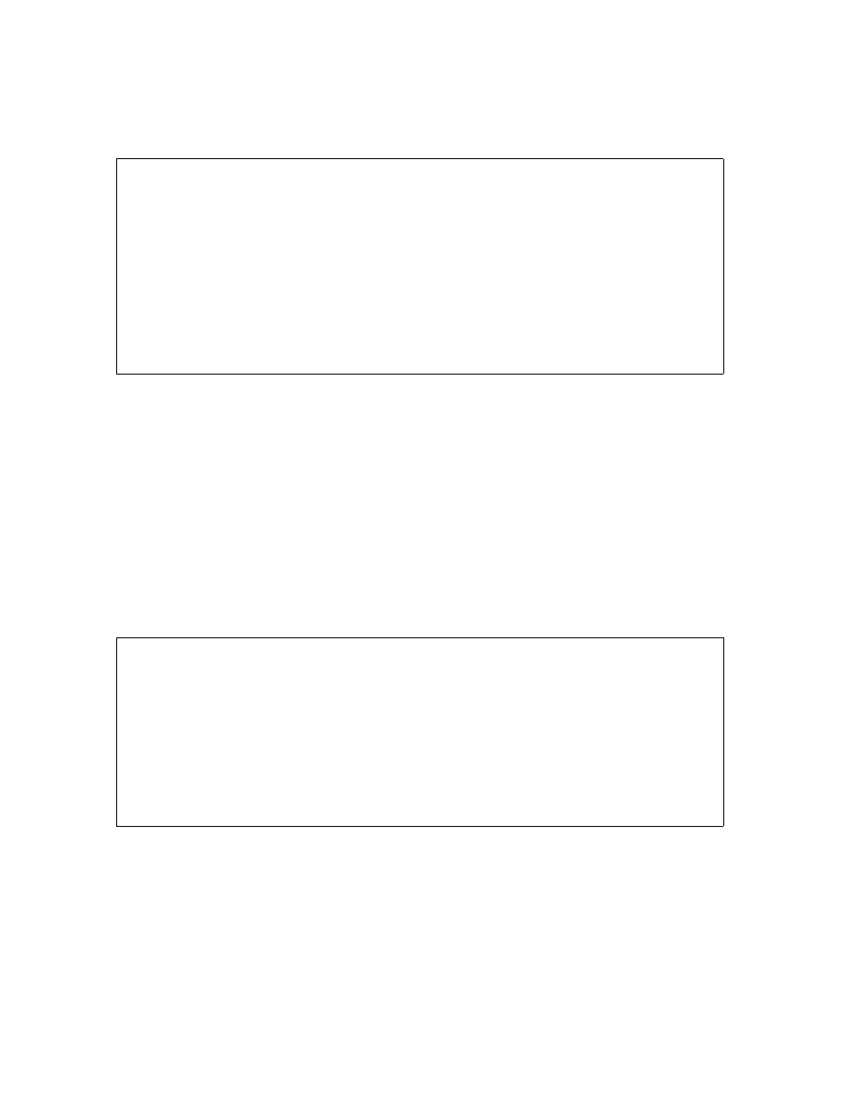 Creating an entry-sequenced file | HP NonStop G-Series User Manual | Page 129 / 460