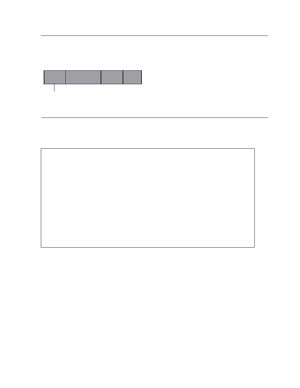 Figure 8-4, Key-sequenced file format | HP NonStop G-Series User Manual | Page 132 / 460