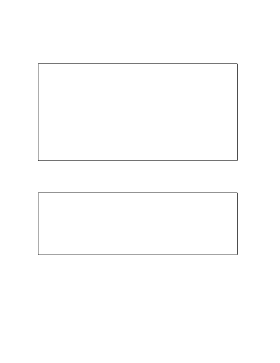 HP NonStop G-Series User Manual | Page 136 / 460