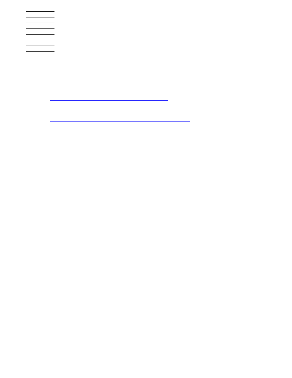 Part iii. managing disk and tape processes, Managing disk and tape processes | HP NonStop G-Series User Manual | Page 145 / 460