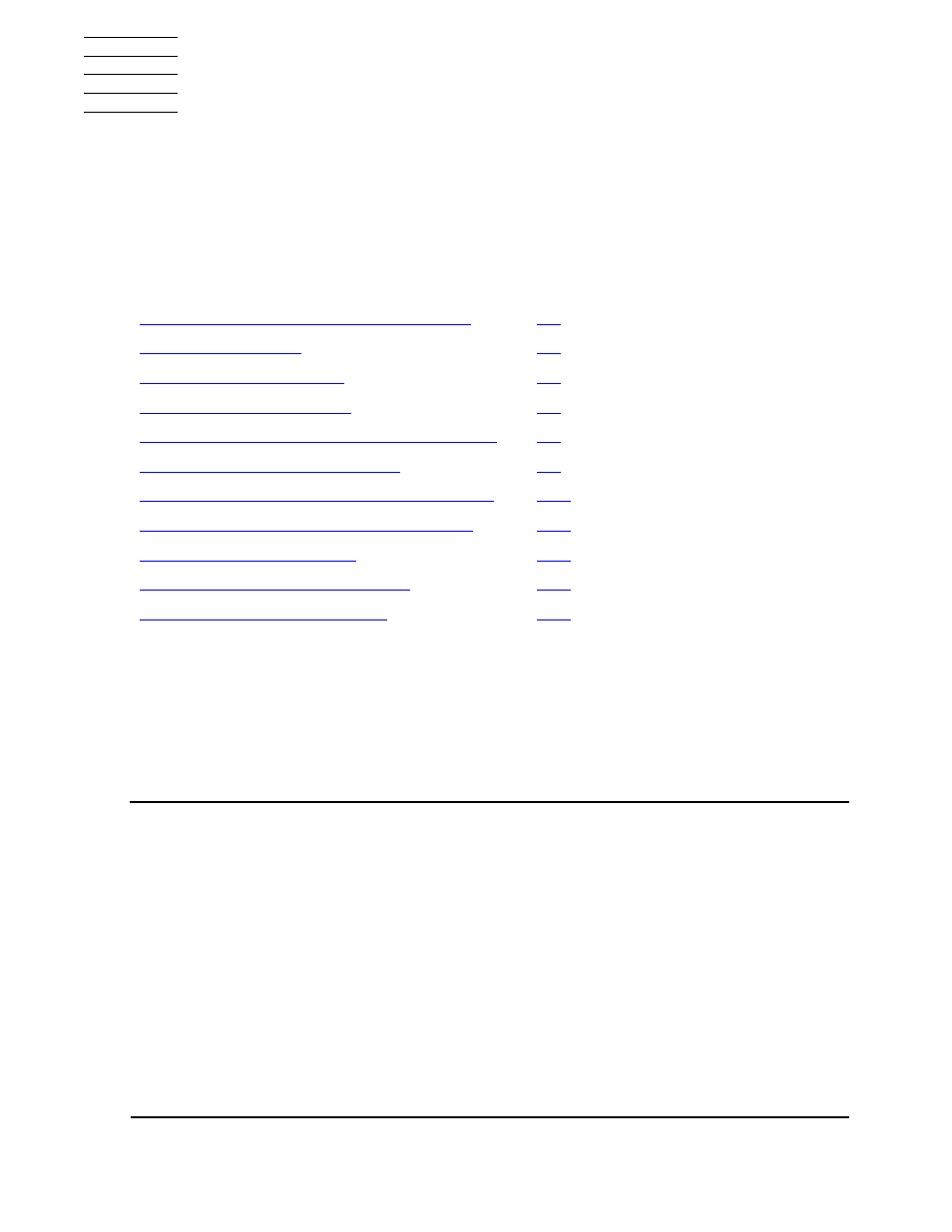 9 performing routine disk operations, Using the subsystem control facility (scf), Performing routine disk operations | Table 9-1, Scf command summary, Section 9, performing routine disk operations, Table 9-1, scf command summary | HP NonStop G-Series User Manual | Page 147 / 460
