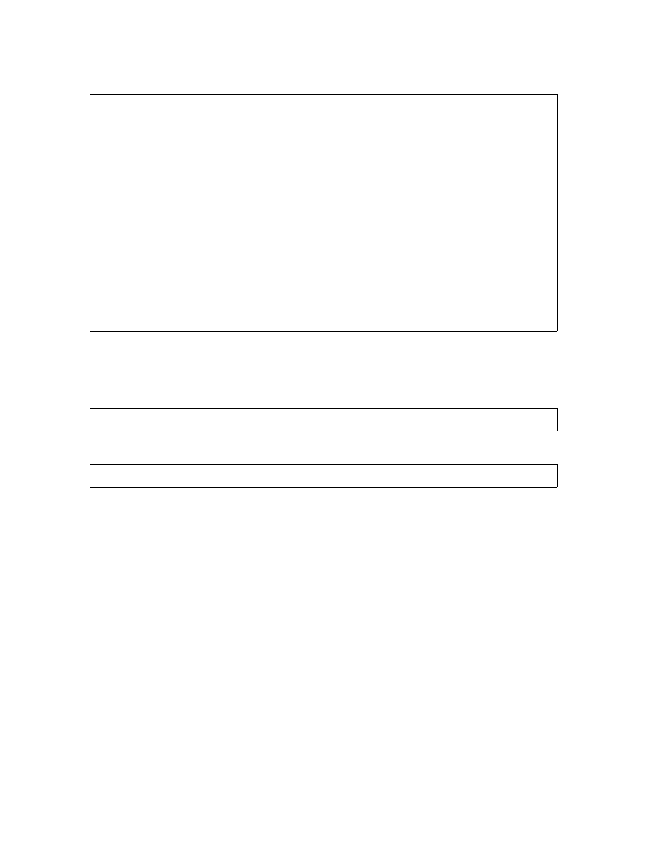 HP NonStop G-Series User Manual | Page 165 / 460