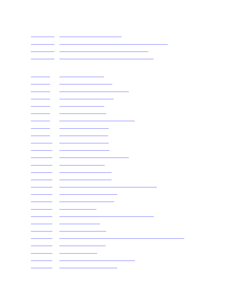 Tables, Figures (continued) | HP NonStop G-Series User Manual | Page 17 / 460