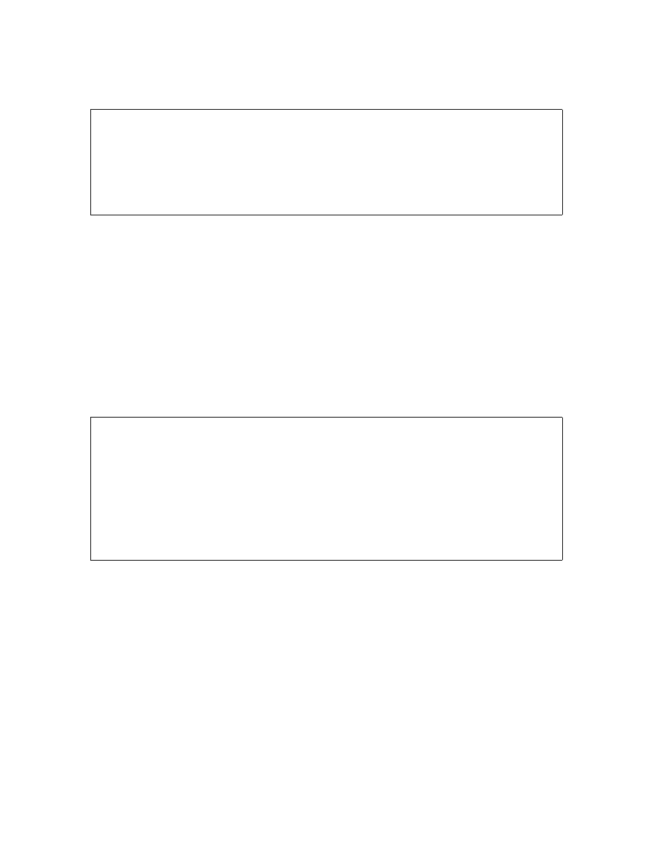 HP NonStop G-Series User Manual | Page 172 / 460