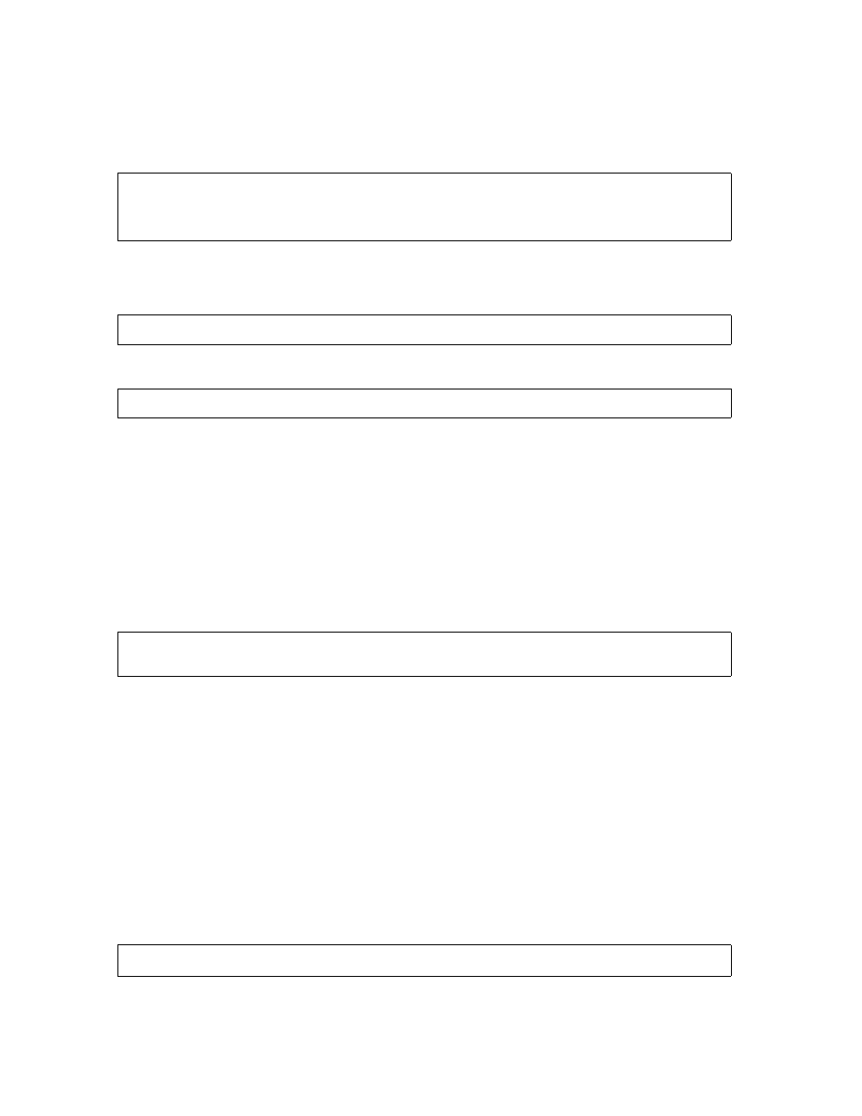 Examples | HP NonStop G-Series User Manual | Page 197 / 460