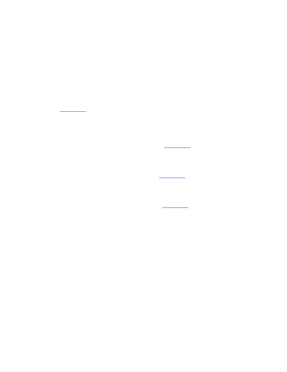 HP NonStop G-Series User Manual | Page 276 / 460