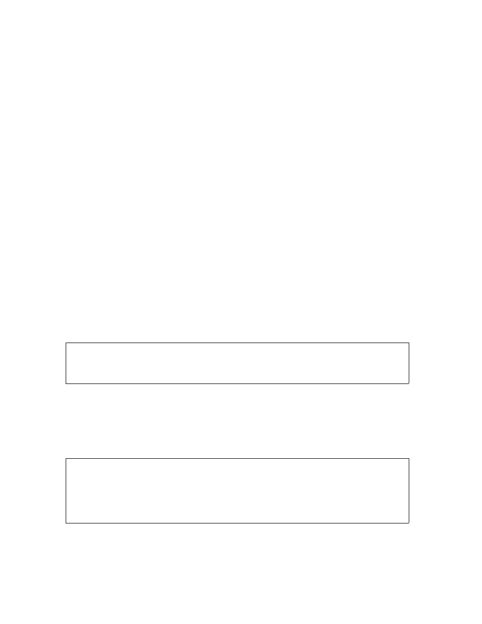 Clearing a print process error state, Example | HP NonStop G-Series User Manual | Page 291 / 460