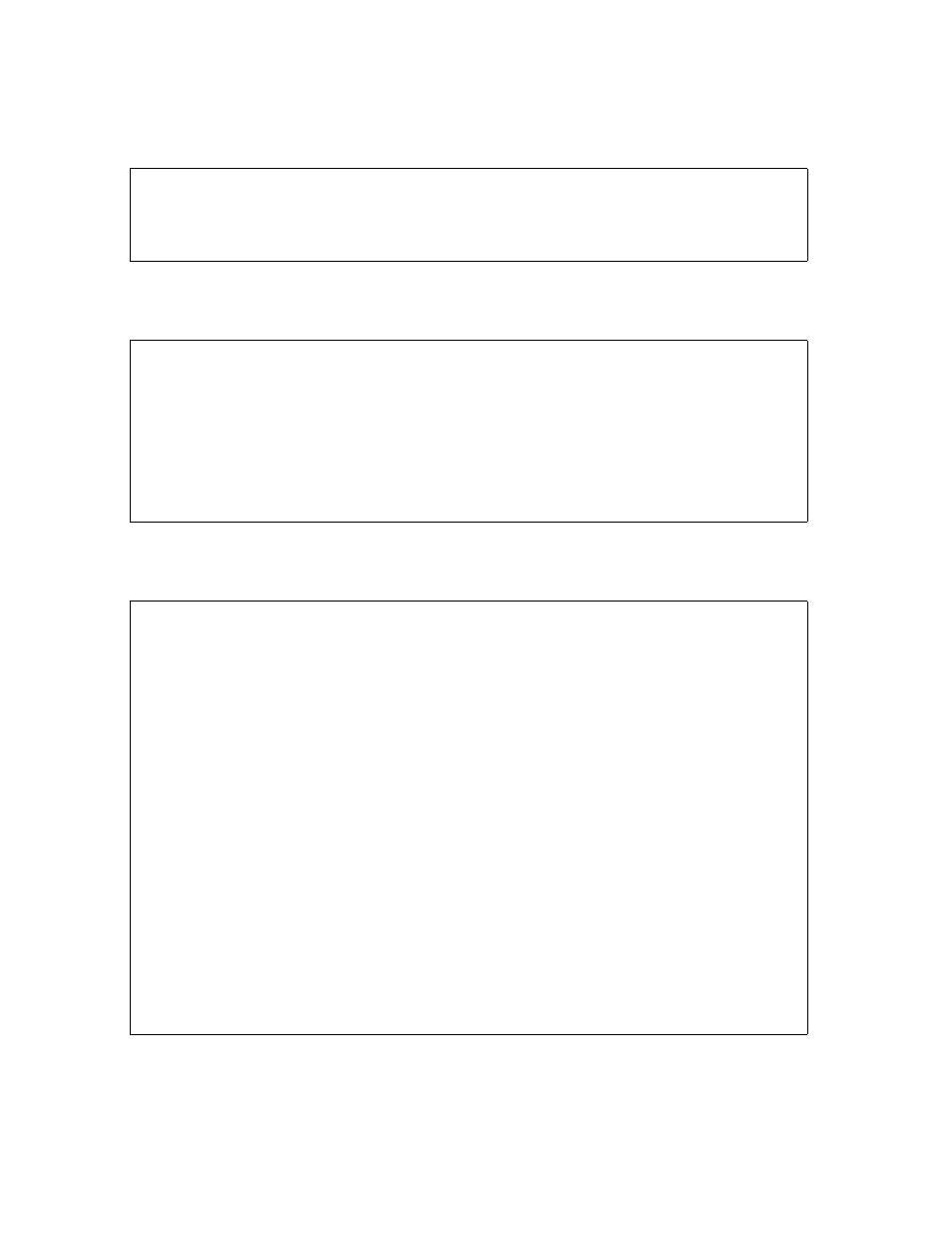 HP NonStop G-Series User Manual | Page 388 / 460